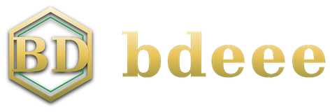 bdeee logo
